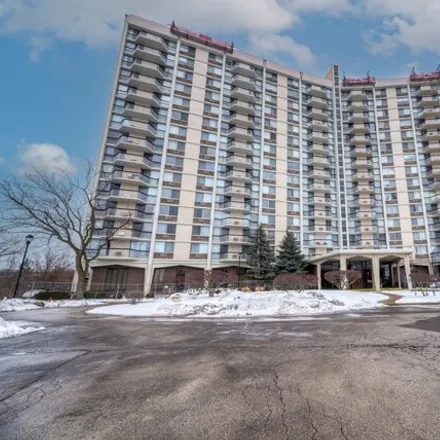Buy this 2 bed condo on 88 North Tower Road in Elmhurst, IL 60523
