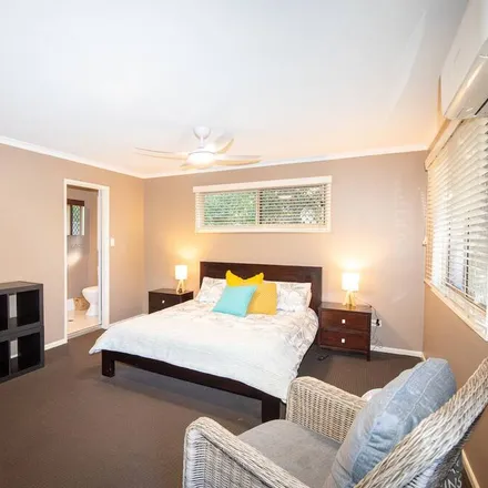 Rent this 3 bed house on Greater Brisbane QLD 4183