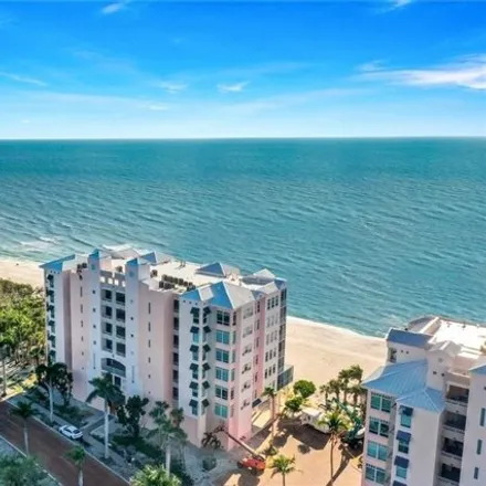 Buy this 3 bed condo on 259 Barefoot Beach Boulevard in Barefoot Beach, Collier County