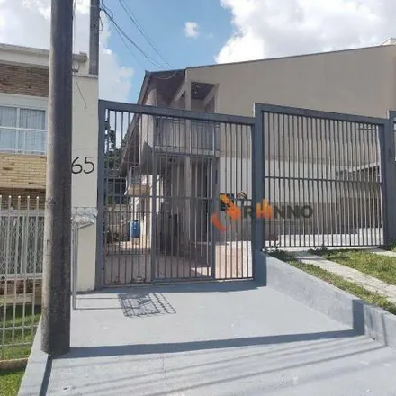 Buy this 4 bed house on Rua João Sebastião Bunik 65 in Tingui, Curitiba - PR