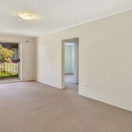 Rent this 2 bed apartment on Rumsay Lane in Rozelle NSW 2039, Australia