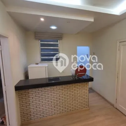 Buy this 1 bed apartment on Rua Buarque de Macedo 116 in Flamengo, Rio de Janeiro - RJ