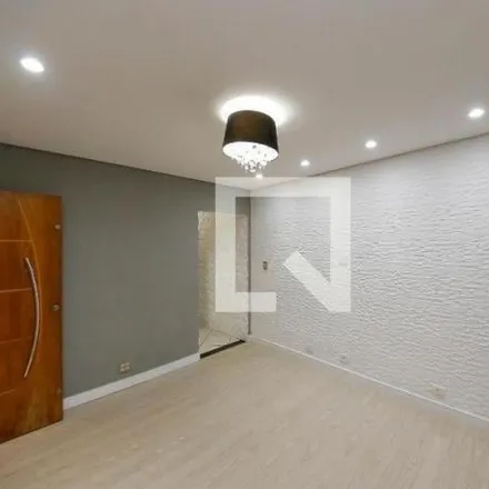 Rent this 3 bed house on Rua Lázaro Gonçalves Fraga in Aricanduva, São Paulo - SP