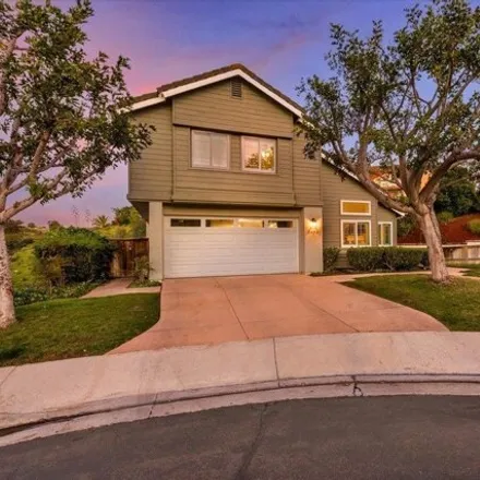 Buy this 4 bed house on 2652 Brown Drive in Fletcher Hills, El Cajon