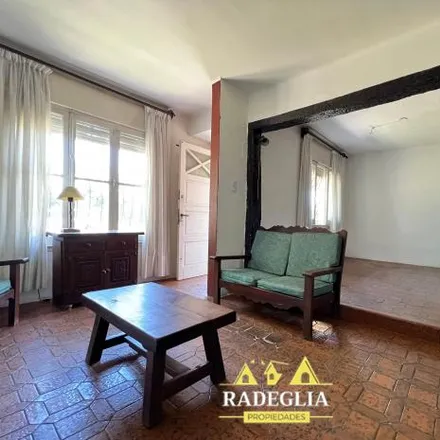 Buy this 3 bed house on Joaquín V. González 1326 in Burzaco, Argentina