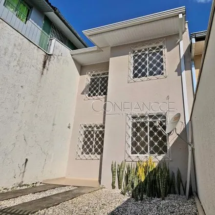 Buy this 3 bed house on Rua Rio Jari 1084 in Bairro Alto, Curitiba - PR