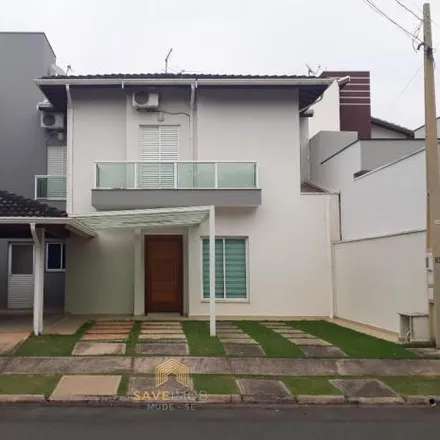Image 2 - Rua Vinte e Quatro de Maio, Centro, Indaiatuba - SP, 13330-100, Brazil - House for rent
