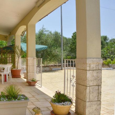 Rent this 4 bed apartment on Strada Comunale Grottone in Ostuni BR, Italy