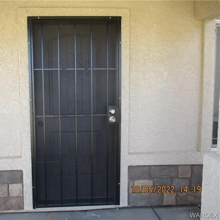 Image 2 - 2600 Ames Avenue, Mohave County, AZ 86409, USA - House for rent