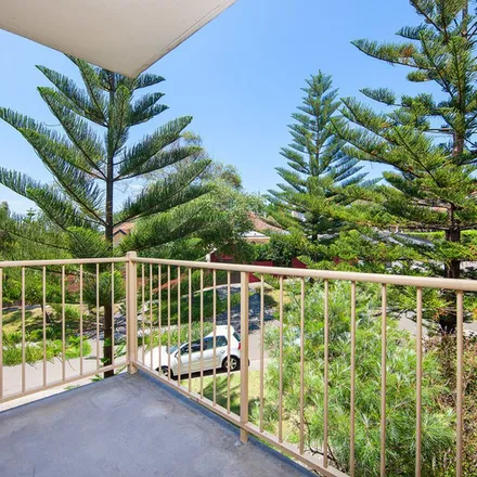 Rent this 1 bed apartment on Bradleys Head Road in Mosman NSW 2088, Australia