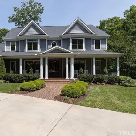 Rent this 6 bed house on 235 Parker Road in Chapel Hill, NC 27517