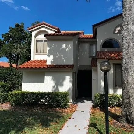 Rent this 2 bed condo on 1013 Country Club Drive in Titusville, FL 32780