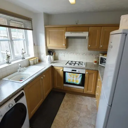 Rent this 2 bed apartment on Lilly Hill in Olney, MK46 4BJ