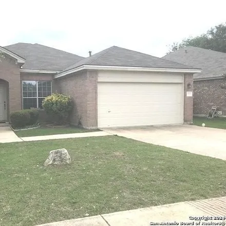 Rent this 3 bed house on 7912 Midway Depot in San Antonio, TX 78255