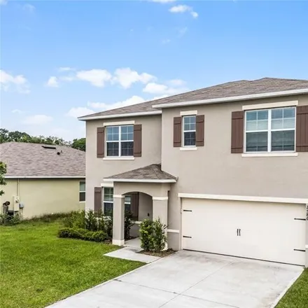 Image 2 - 2586 Glacier Express Lane, Tavares, FL 32278, USA - House for sale