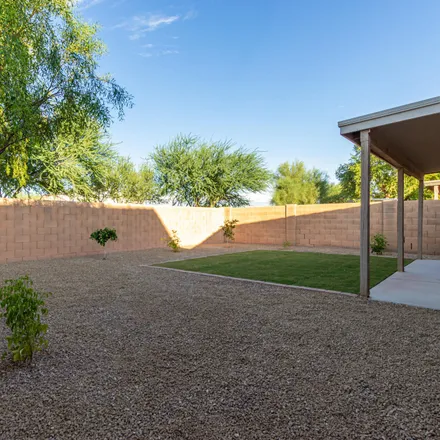 Image 3 - 28143 North Superior Road, San Tan Valley, AZ 85143, USA - House for sale