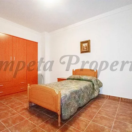 Image 7 - Calle Cómpeta, 11630 Arcos de la Frontera, Spain - Apartment for rent
