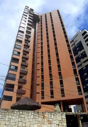 Buy this 4 bed apartment on Rua Major Médico Vicente Fonseca de Matos in Candeias, Jaboatão dos Guararapes - PE
