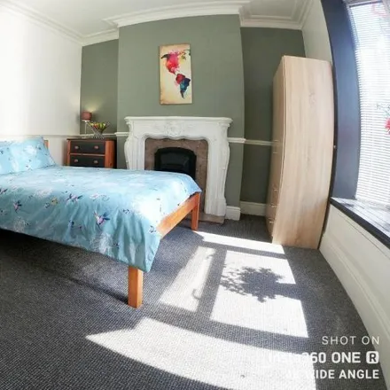 Rent this 1 bed room on High Street in Dixon Street, Bracebridge