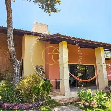 Buy this studio house on 1ª Travessa Busca Vida in Abrantes, Camaçari - BA