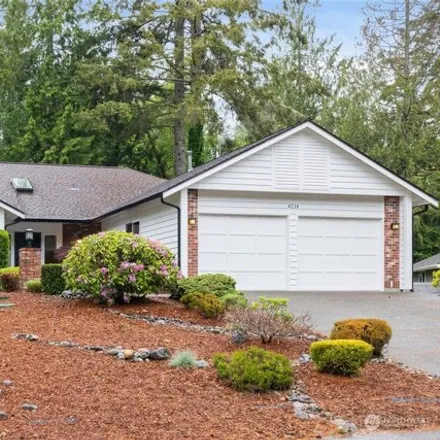 Buy this 3 bed house on 4274 29th Avenue in Gig Harbor, WA 98335
