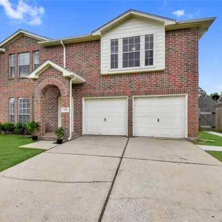 Image 1 - 7256 Buchanan Drive, Fort Bend County, TX 77469, USA - House for sale