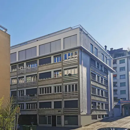 Image 3 - Rue Hugo-De-Senger 7, 1200 Geneva, Switzerland - Apartment for rent