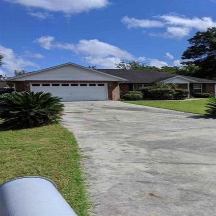 Rent this 3 bed house on 25022 Southwest 19 Avenue in Newberry, FL 32669