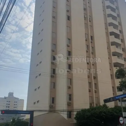 Rent this 3 bed apartment on Rua Independência in Vila Fiorezzi, São José do Rio Preto - SP