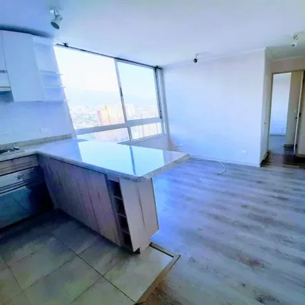Buy this 1 bed apartment on Matucana 1299 in 835 0302 Santiago, Chile