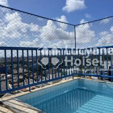 Buy this 3 bed apartment on Alameda Marine in Costa Azul, Salvador - BA