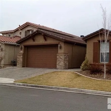 Rent this 3 bed house on 428 Alysheba Court in Reno, NV 89521