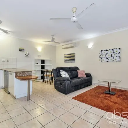 Image 3 - Northern Territory, Foelsche Street, Darwin City 0800, Australia - Apartment for rent