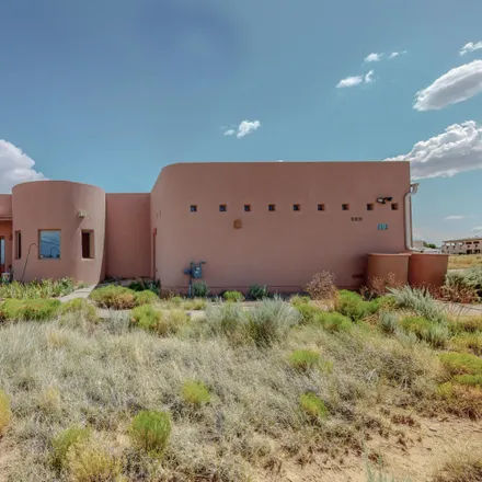 Buy this 4 bed house on 1012 Abrazo Road Northeast in Rio Rancho, NM 87124
