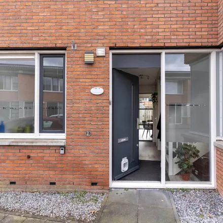 Image 4 - Jan Bijhouwerstraat 90, 3404 AN IJsselstein, Netherlands - Apartment for rent