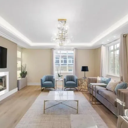 Image 1 - 34 Bryanston Square, London, W1H 2DY, United Kingdom - Apartment for rent