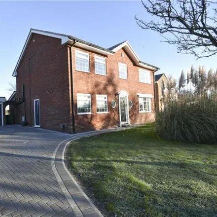 Buy this 4 bed house on Floral Farm in Merley, BH21 3AT
