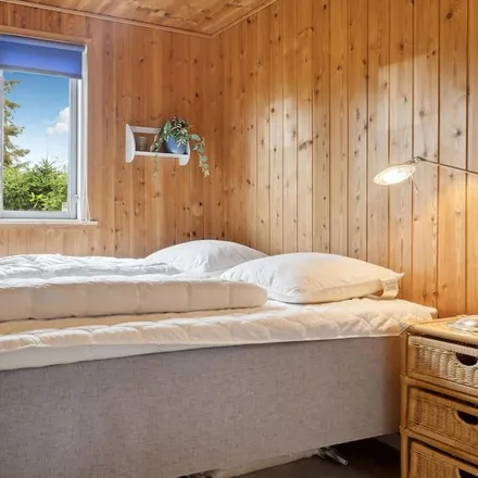 Rent this 2 bed house on Hadsund in North Denmark Region, Denmark