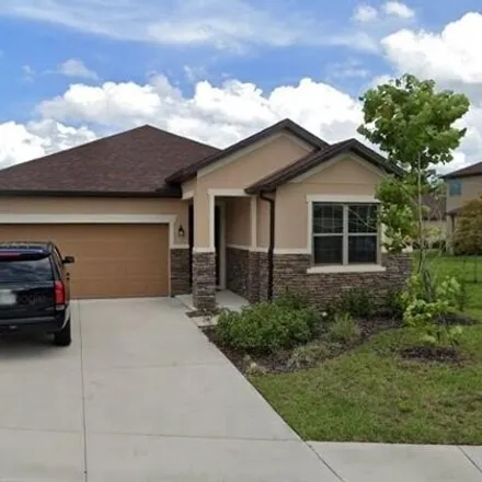 Buy this 3 bed house on 281 Tuscany Chase Drive in Daytona Beach, FL 32117