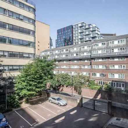 Image 7 - Goodman's Field, 87-91 Mansell Street, London, E1 8AP, United Kingdom - Apartment for rent