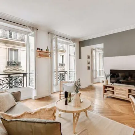 Image 9 - 5b Rue de la Tacherie, 75004 Paris, France - Apartment for rent