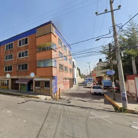 Image 2 - Calle Ahuejotes, Xochimilco, 16038 Mexico City, Mexico - Apartment for sale