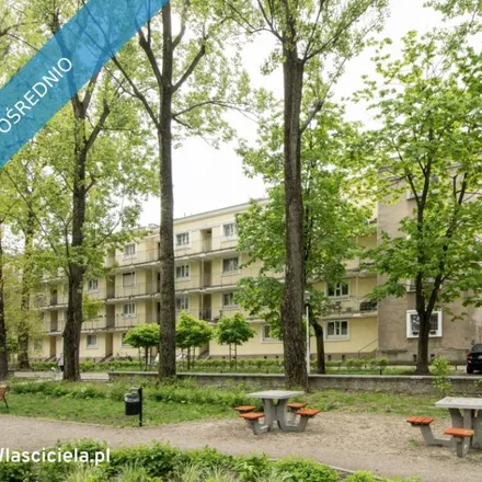 Buy this 3 bed apartment on Aleja "Solidarności" in 00-899 Warsaw, Poland