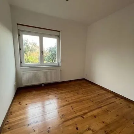 Rent this 3 bed apartment on Rue Alfred Thiébaut 9 in 6280 Gerpinnes, Belgium