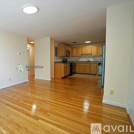 Rent this 2 bed apartment on 110 Babcock St