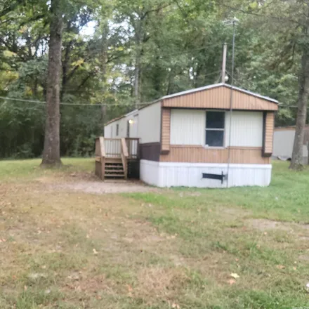 Rent this 2 bed house on 6062 South 1st Street in Jacksonville, AR 72076
