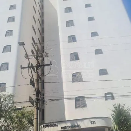 Image 1 - Avenida São Geraldo, Vila Ferroviária, Araraquara - SP, 14801-210, Brazil - Apartment for sale