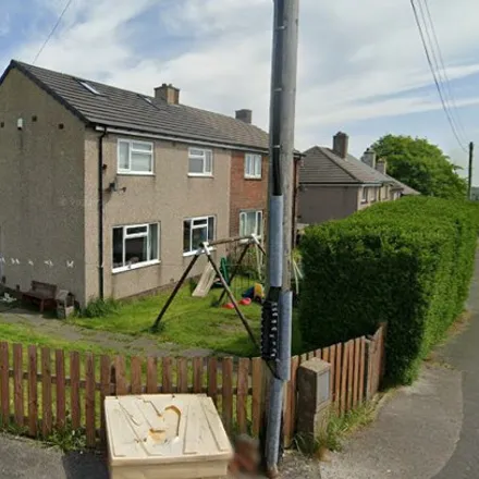 Buy this 3 bed duplex on 1 Hill Crest View in Denholme, BD13 4JG