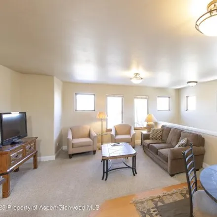 Rent this 1 bed condo on 630 North Bridge Drive in Carbondale, CO 81623