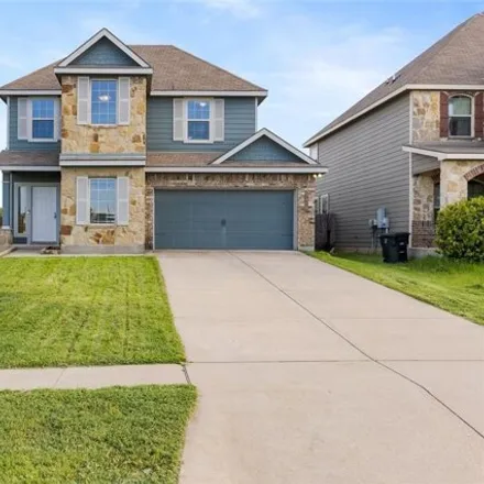 Buy this 3 bed house on Shimla Drive in Killeen, TX 76542